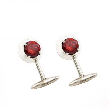  Elegant Sterling Silver  Earrings - Sparkling Fashion Accessories